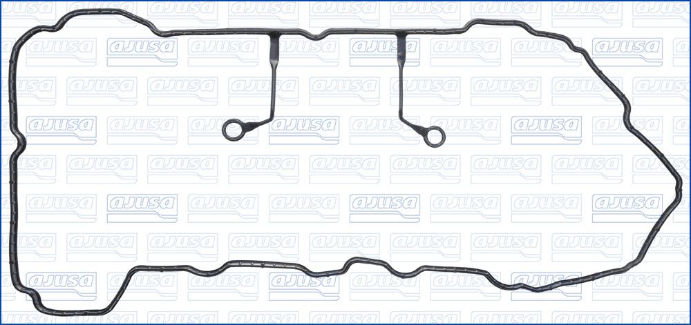 Dichtung, Zylinderkopfhaube