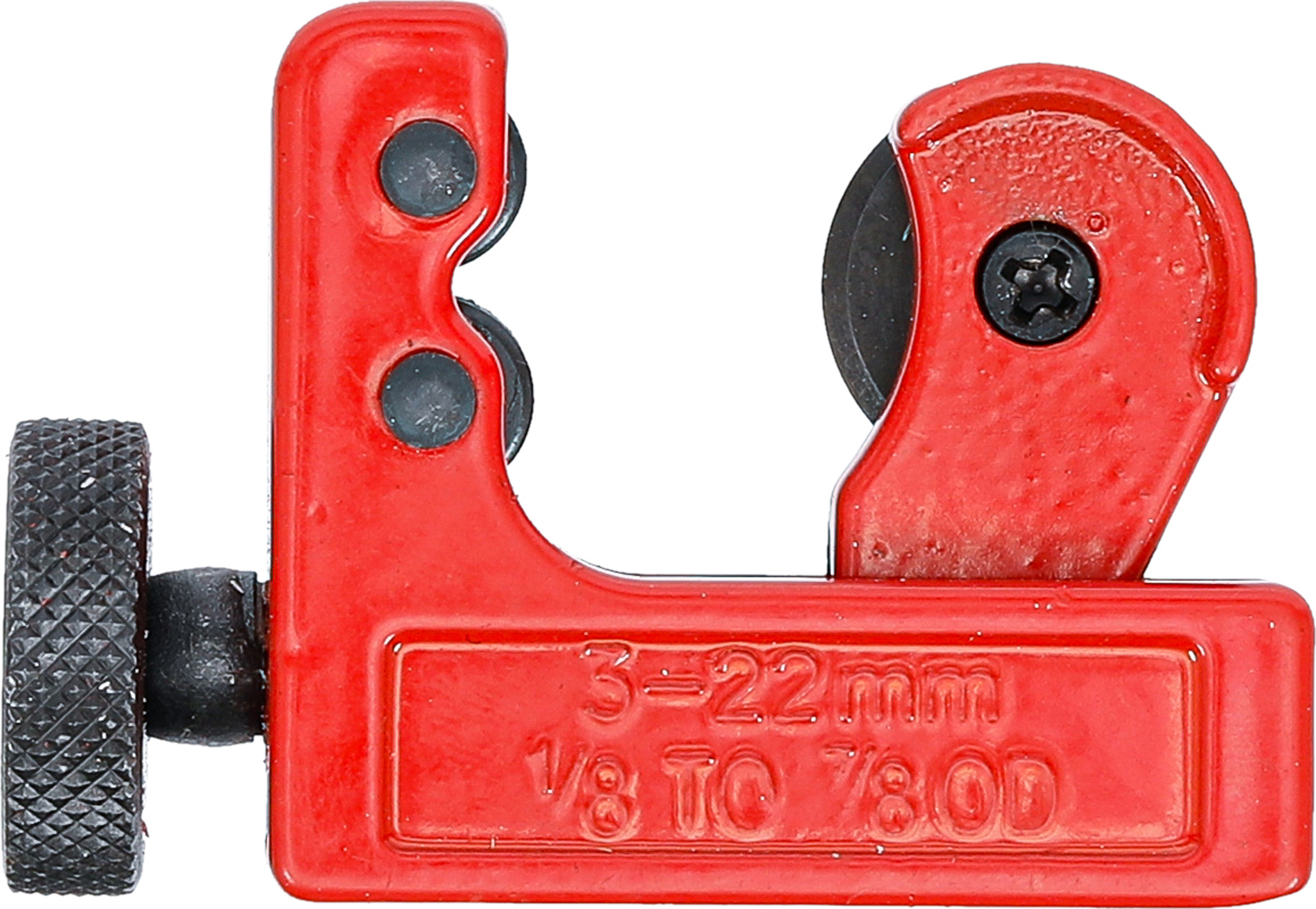 BGS Rohrabschneider | Ø 3 - 22 mm