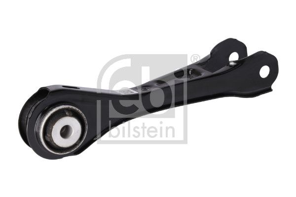 Lenker, Radaufhängung