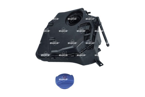 Ausgleichsbehälter, Kühlmittel