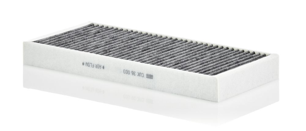 Filter, Innenraumluft