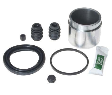 Reparatursatz, Bremssattel