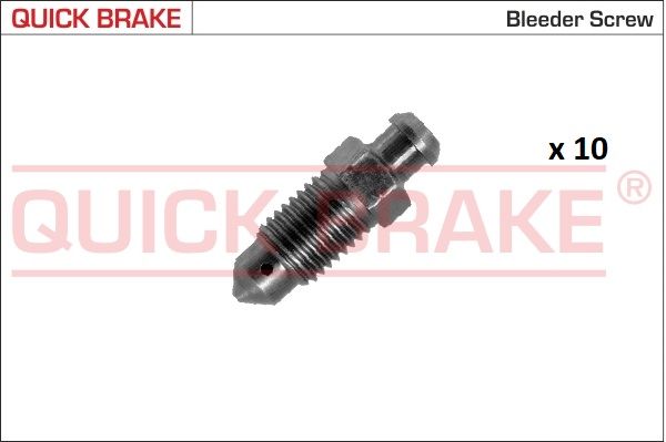 Entlüfterschraube/-ventil