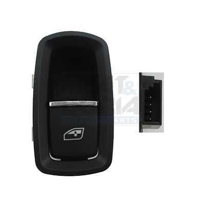 Schalter, Fensterheber