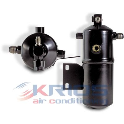 Trockner, Klimaanlage