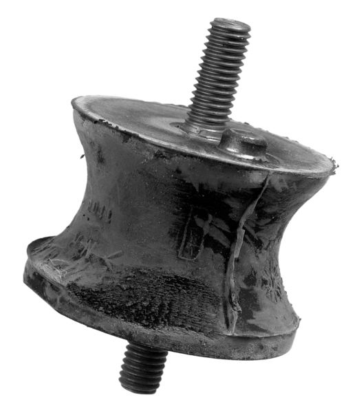 Lagerung, Automatikgetriebe