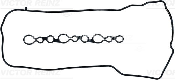 Dichtungssatz, Zylinderkopfhaube