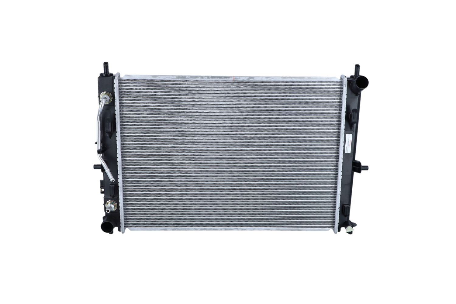 Kühler, Motorkühlung