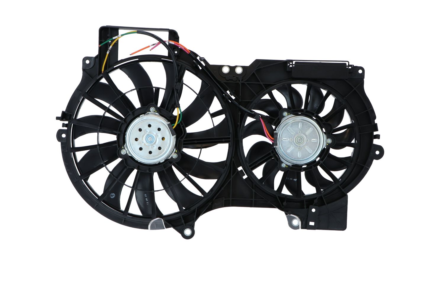 Lüfter, Motorkühlung