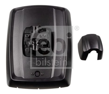 Außenspiegel, Fahrerhaus