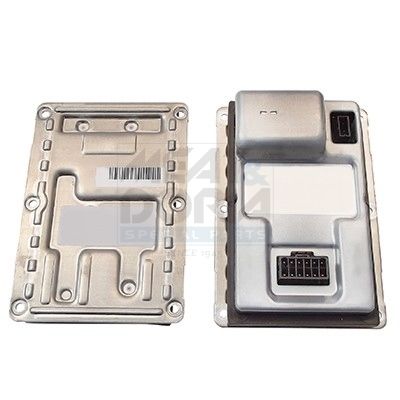 Zündgerät, Gasentladungslampe