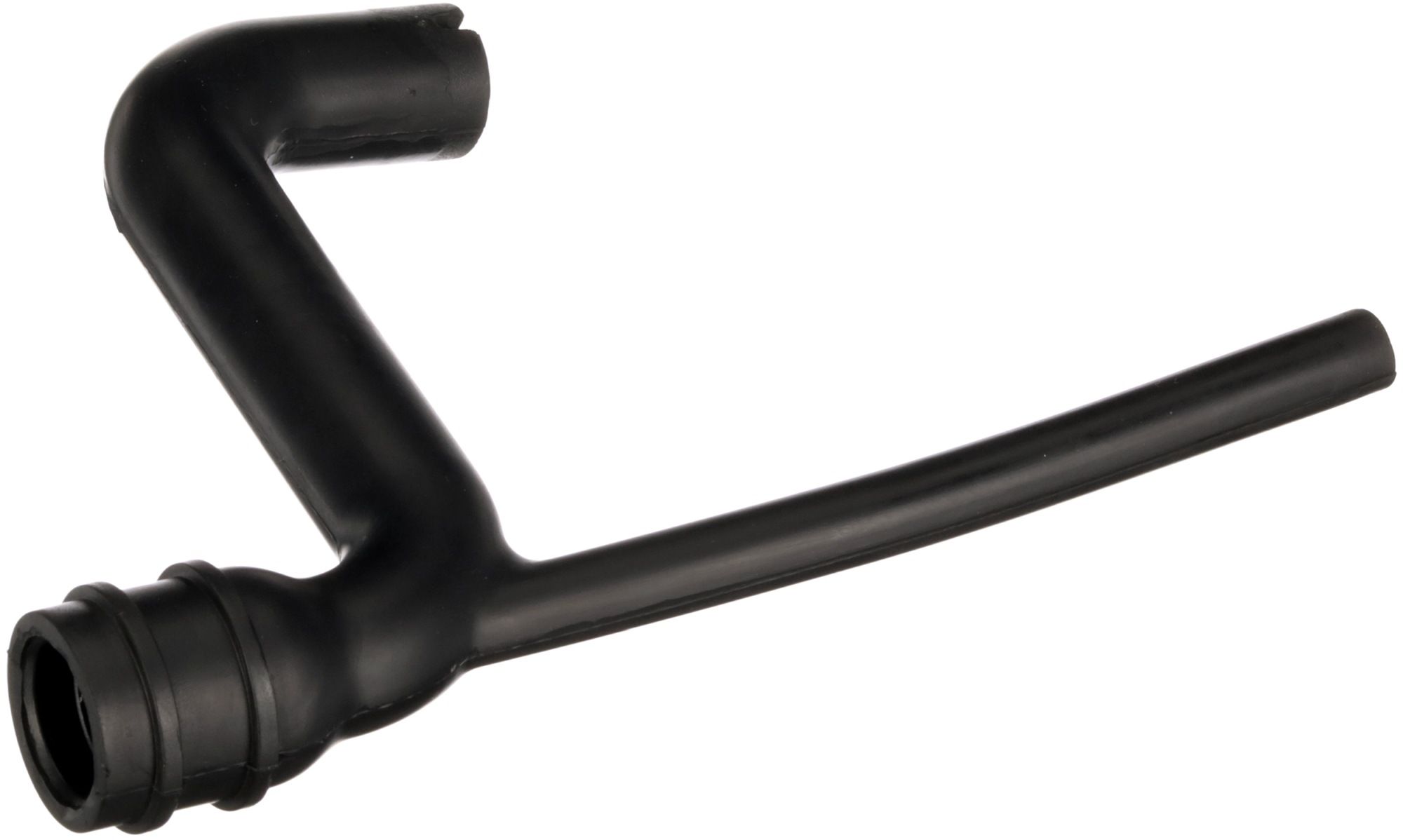 Schlauch, Kurbelgehäuseentlüftung