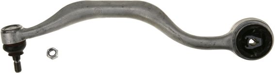 Lenker, Radaufhängung