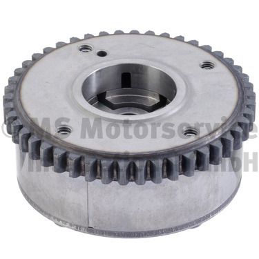 Nockenwellenversteller