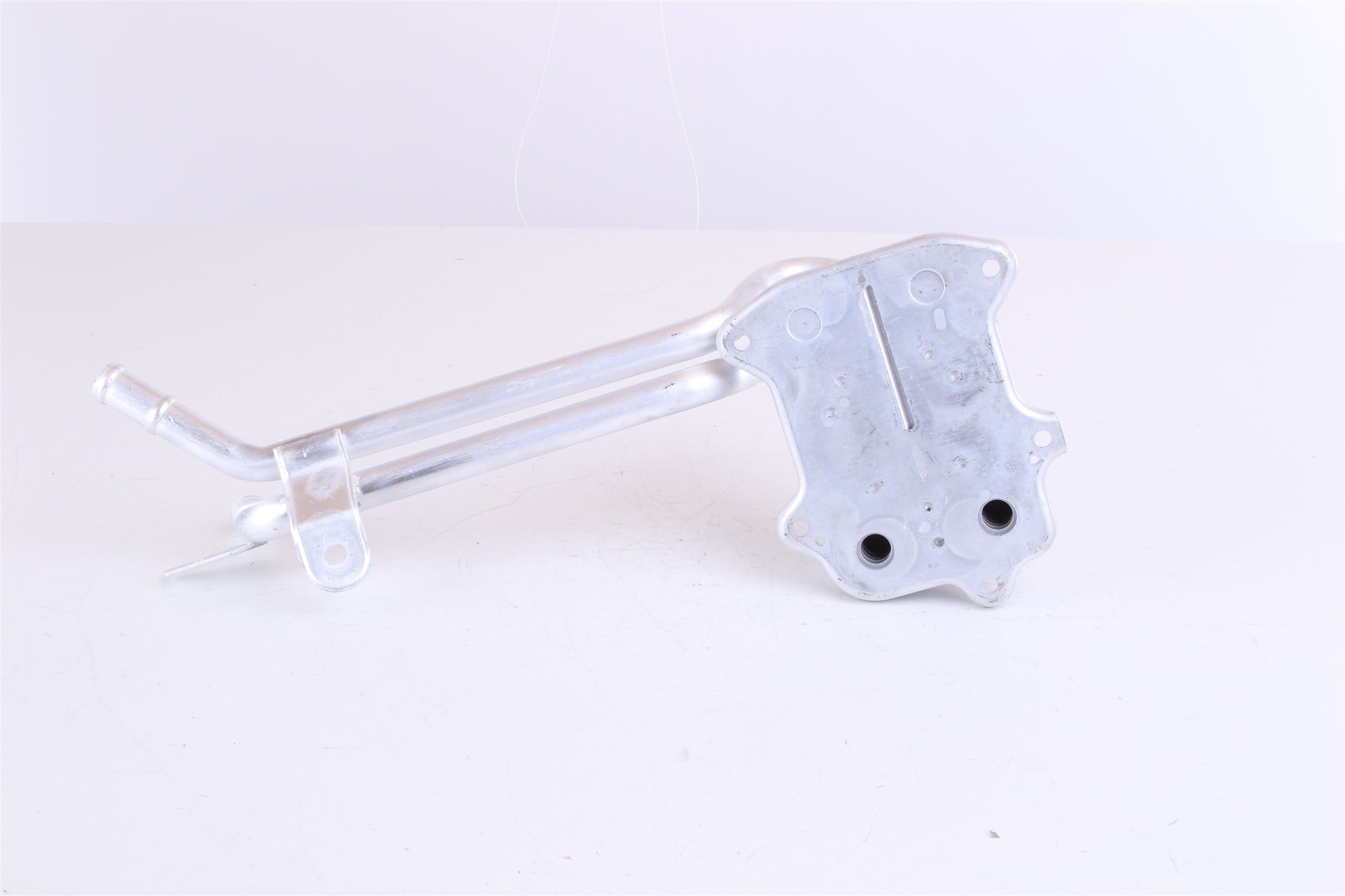 Ölkühler, Motoröl