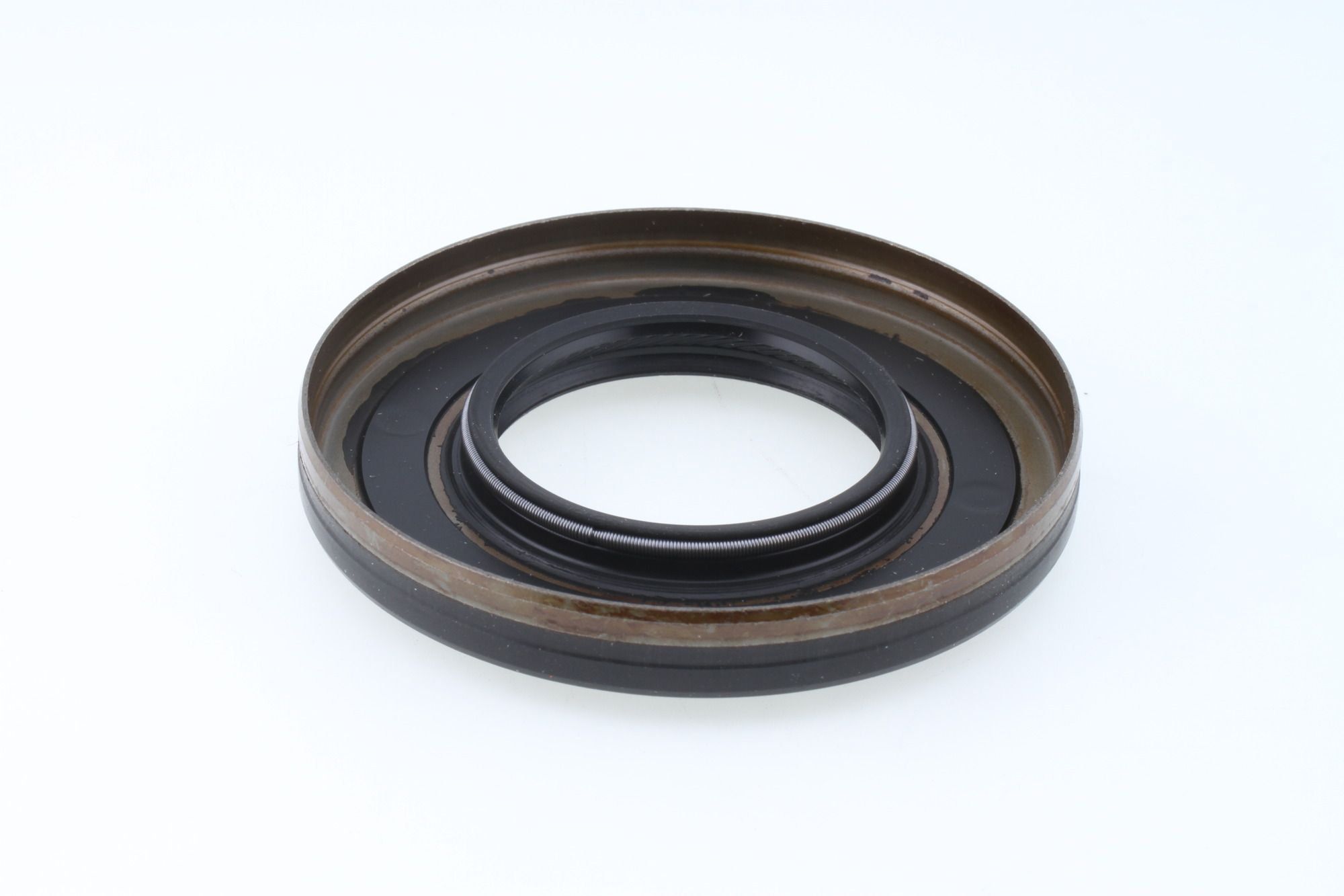 Wellendichtring, Schaltgetriebe