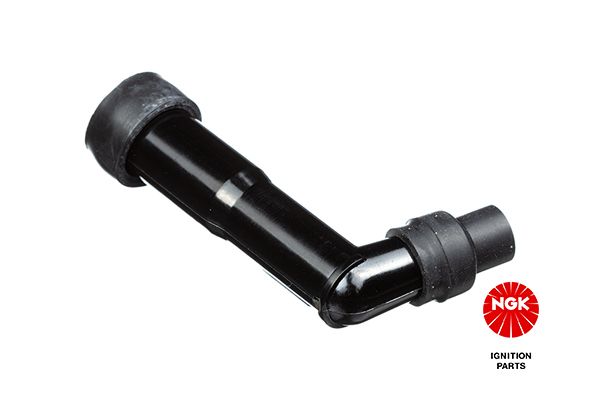 Stecker, Zündkerze