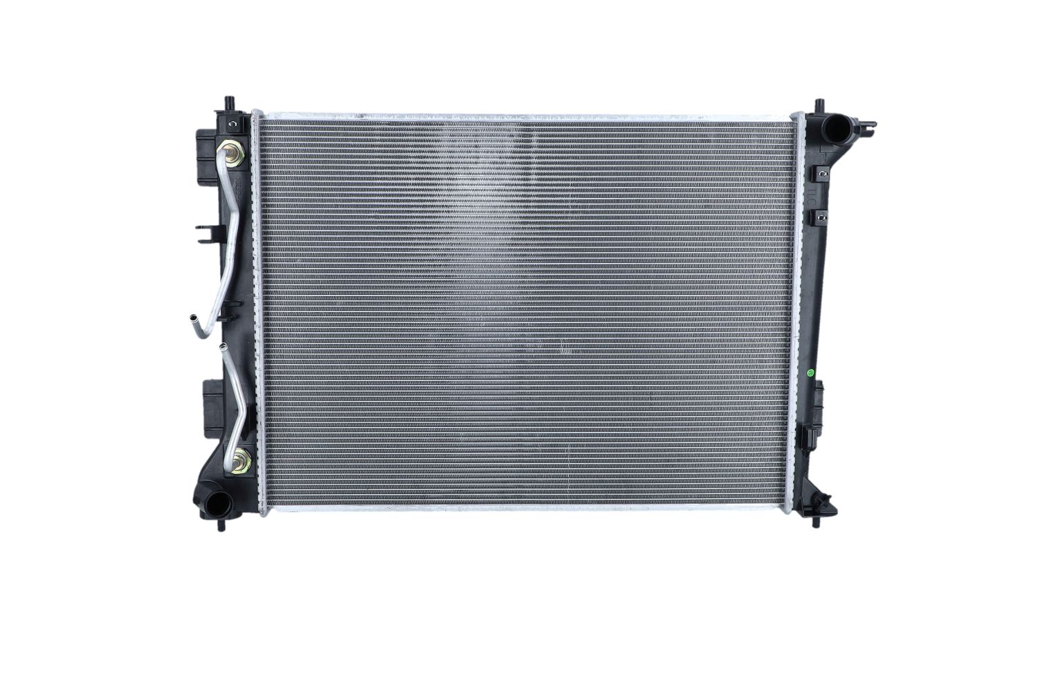 Kühler, Motorkühlung