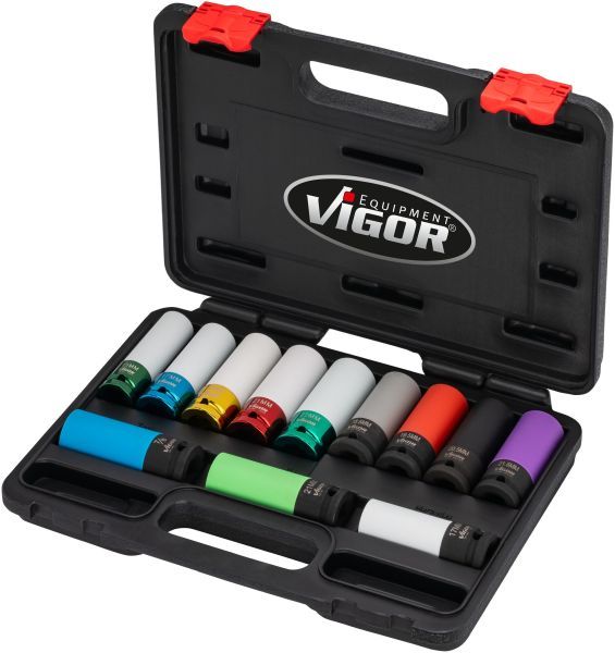 Kraft-Stecknuss-Satz