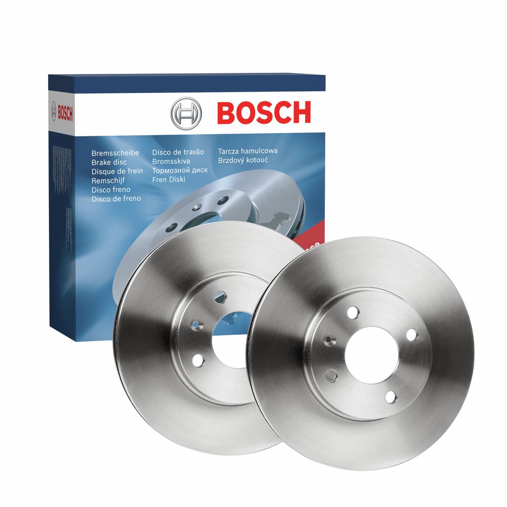 Bremsscheibe 0 986 479 A54 “BOSCH 256 mm, 24 mm, 21 mm”