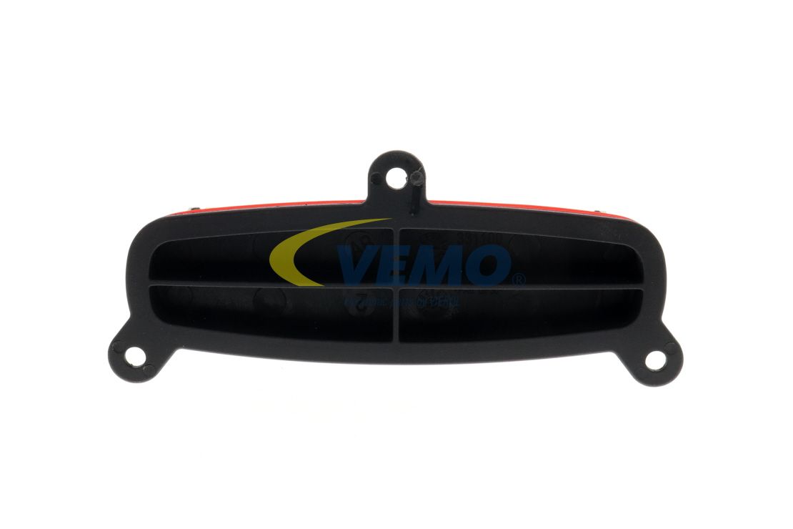 Steuergerät, Beleuchtung