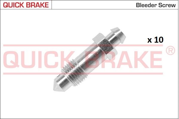 Entlüfterschraube/-ventil