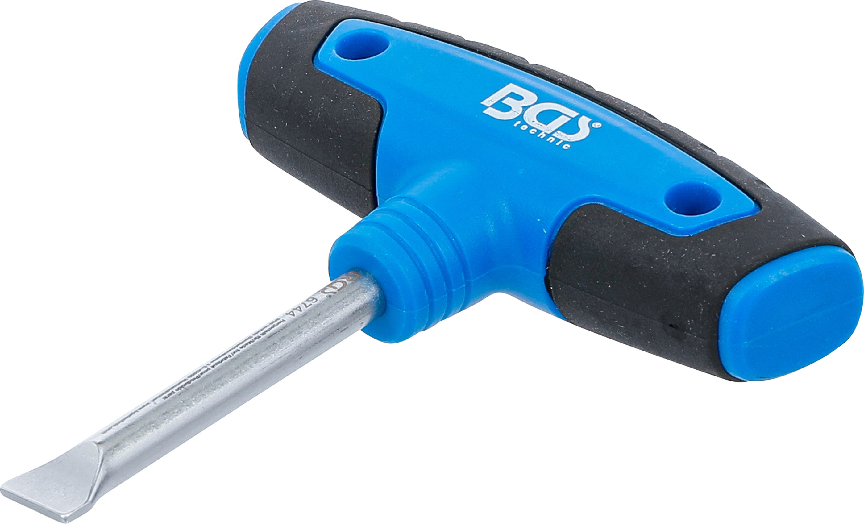 BGS Batteriestopfen-Dreher | mit T-Griff