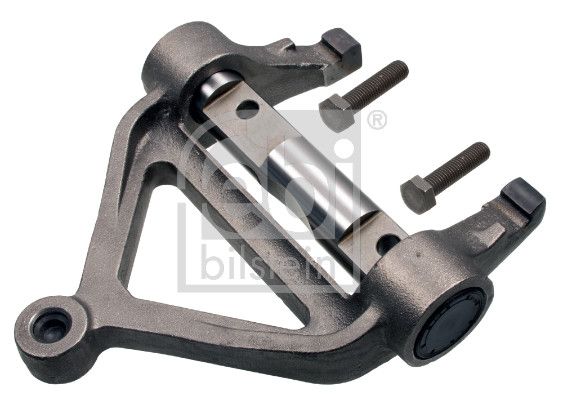 Ausrückgabel, Kupplung