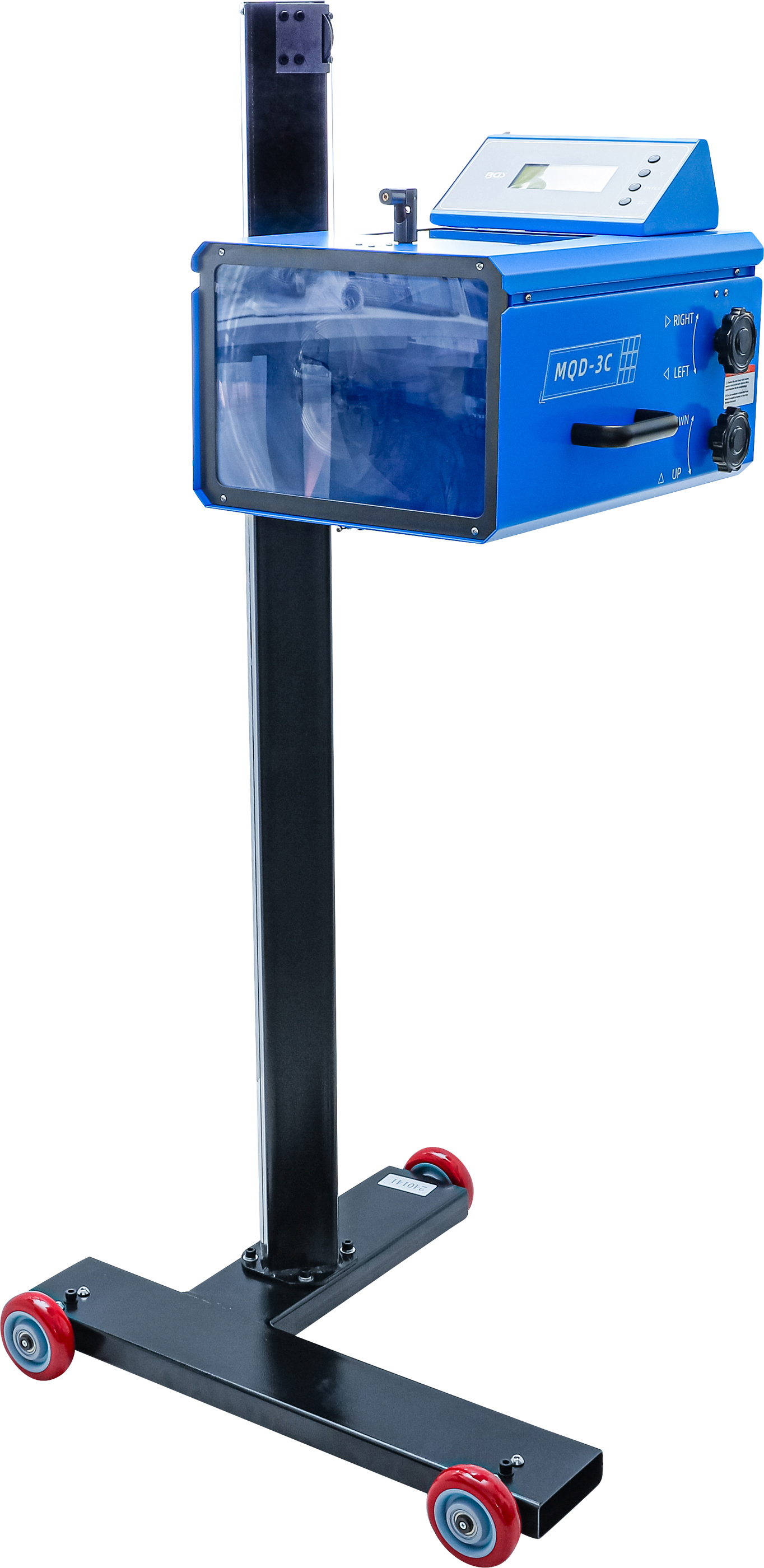 BGS Scheinwerfer-Einstellgerät