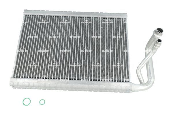 Verdampfer, Klimaanlage