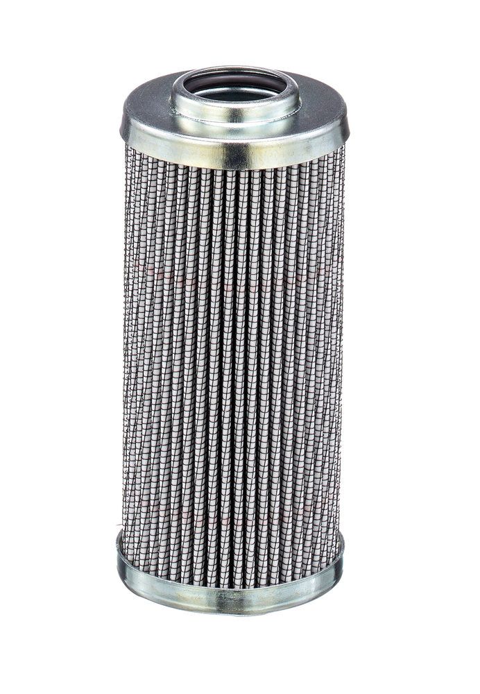 Filter, Arbeitshydraulik