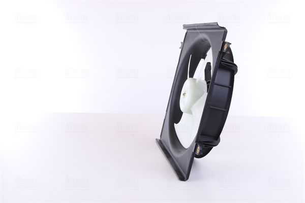 Lüfter, Motorkühlung