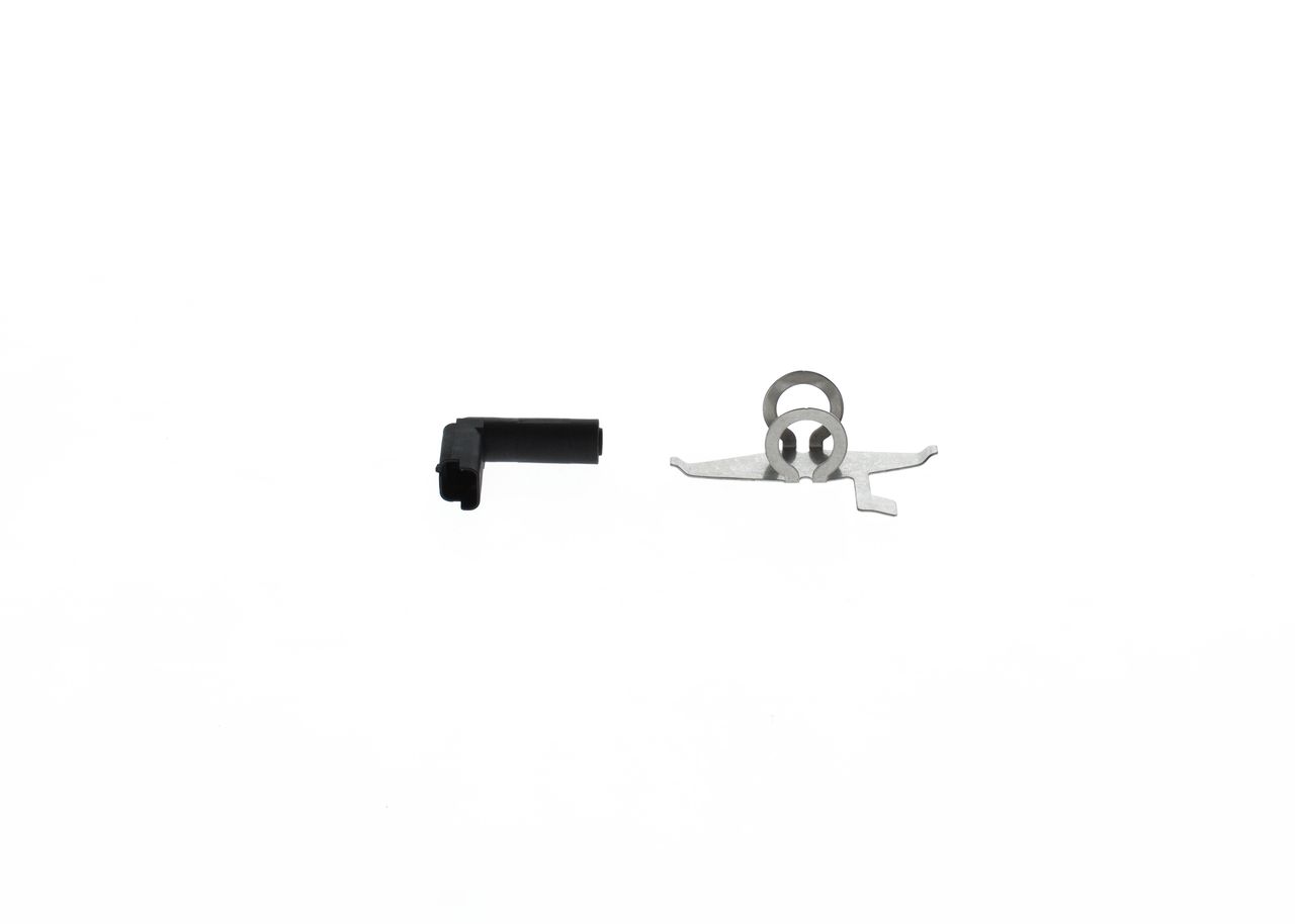 Impulsgeber, Kurbelwelle