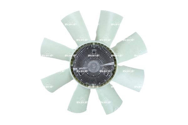 Kupplung, Kühlerlüfter