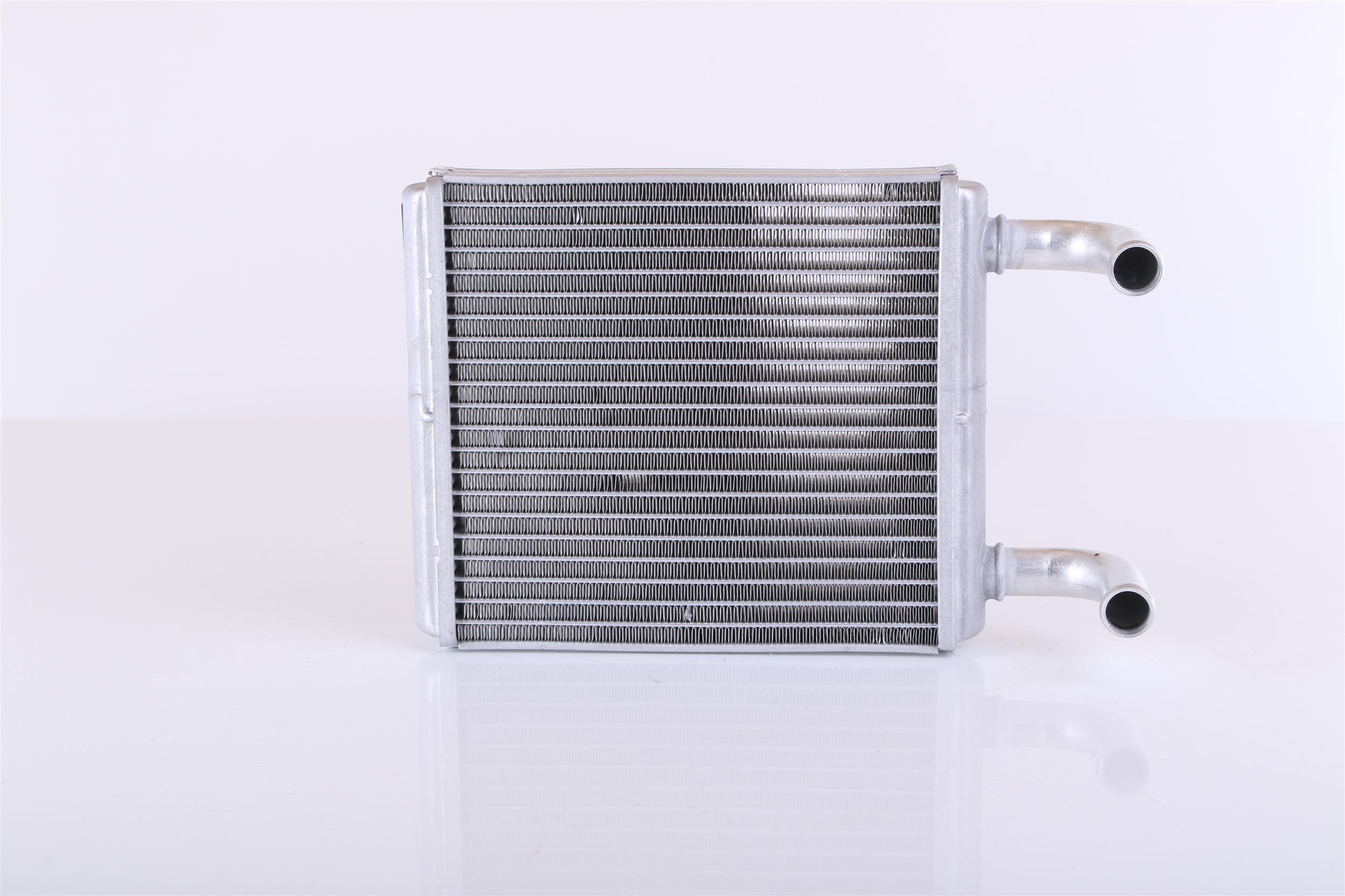 Wärmetauscher, Innenraumheizung