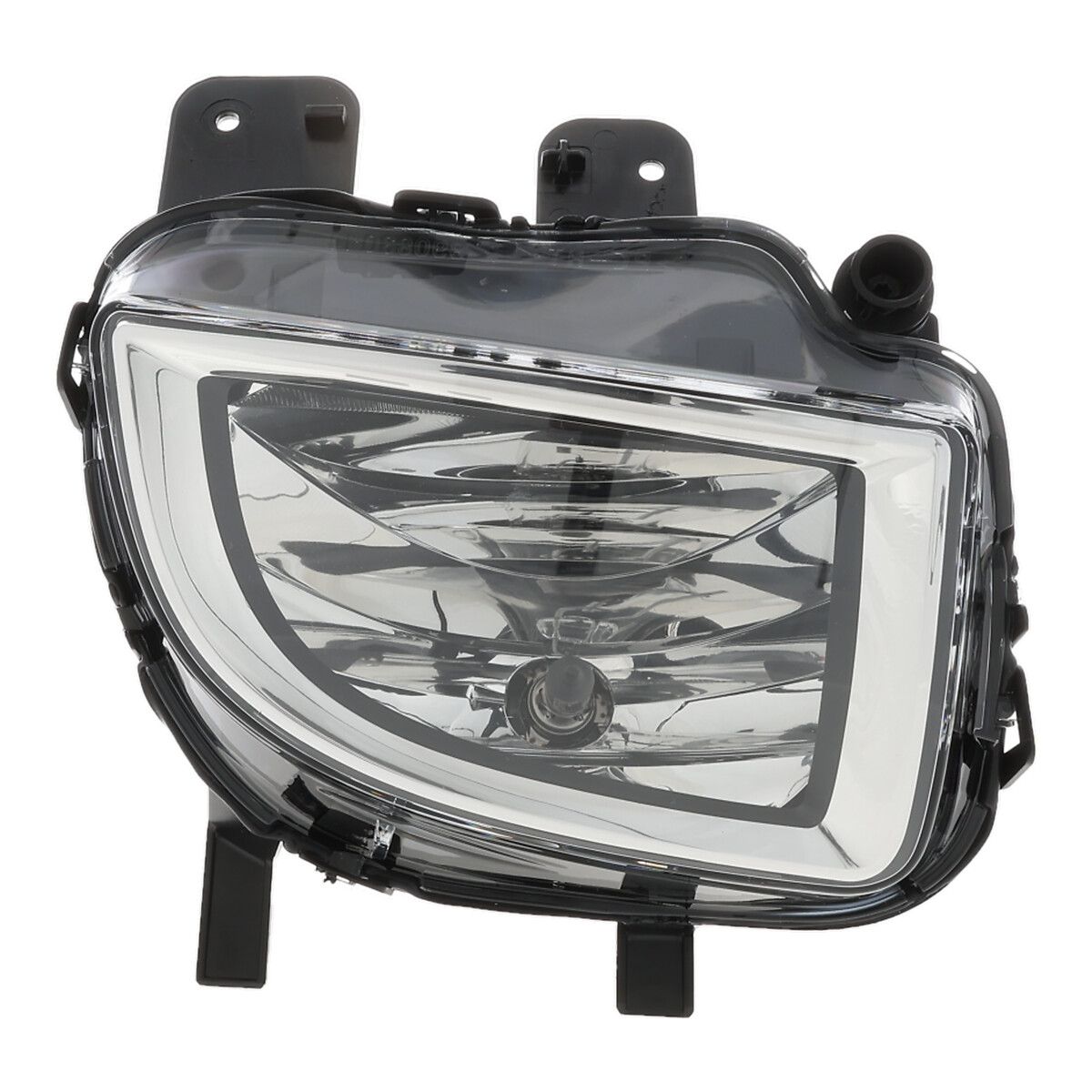 Nebelleuchte L (H8) passt zu: VW GOLF VI, JETTA IV 04.09-12.15