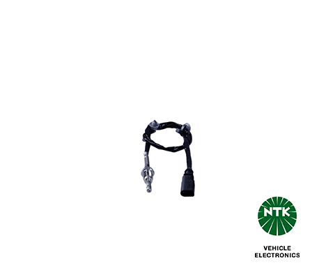 Sensor, Abgastemperatur