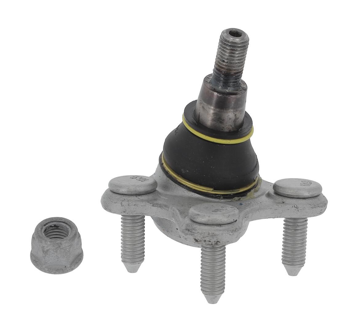 Trag-/Führungsgelenk