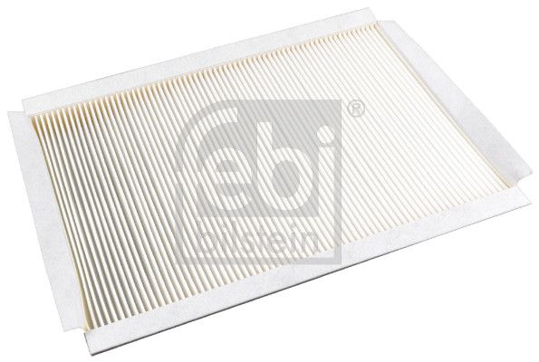 Filter, Innenraumluft