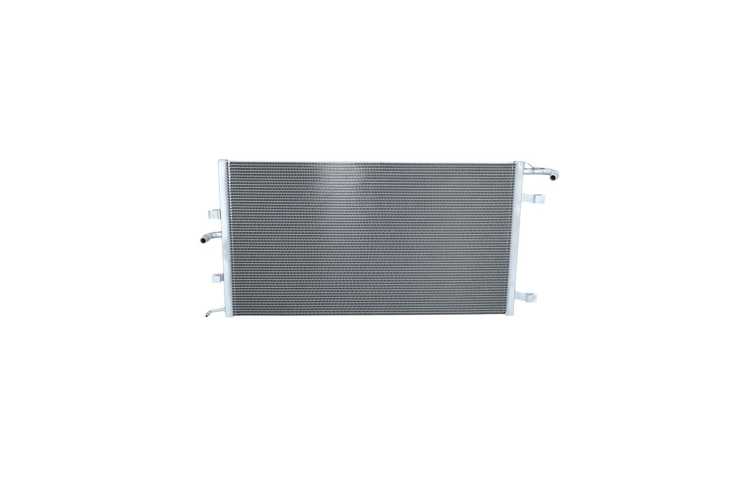 Kühler, Motorkühlung