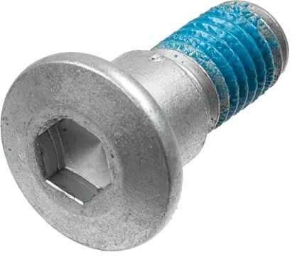 Schraubensatz, Bremsscheibe