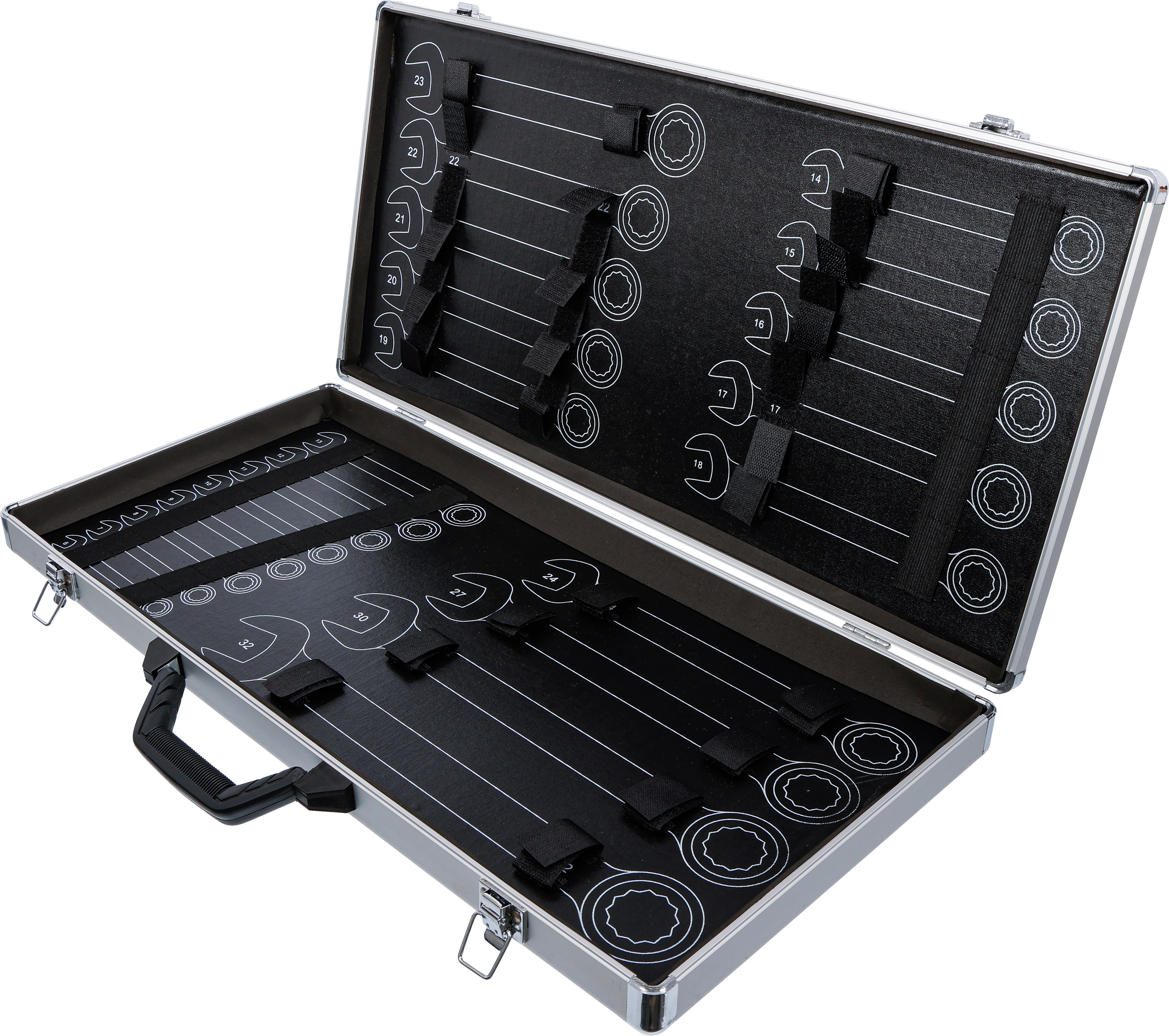 BGS Leerkoffer für Art. 30009