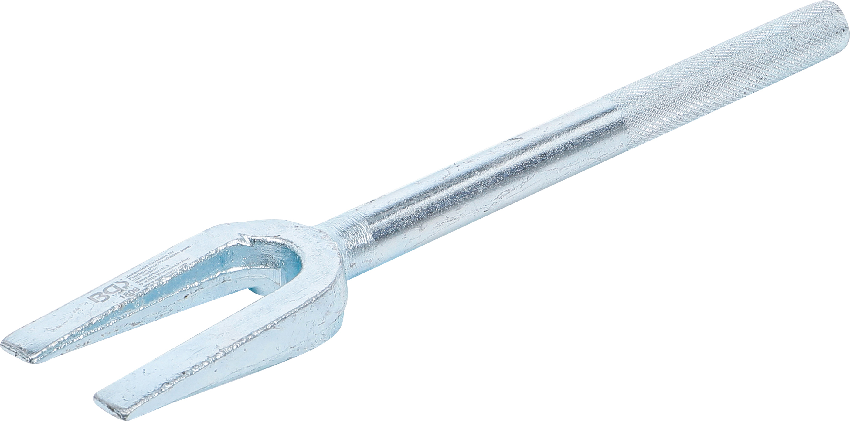 BGS Trenn- und Montagegabel | 295 mm | Gabel 23 mm