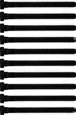 Zylinderkopfschraubensatz