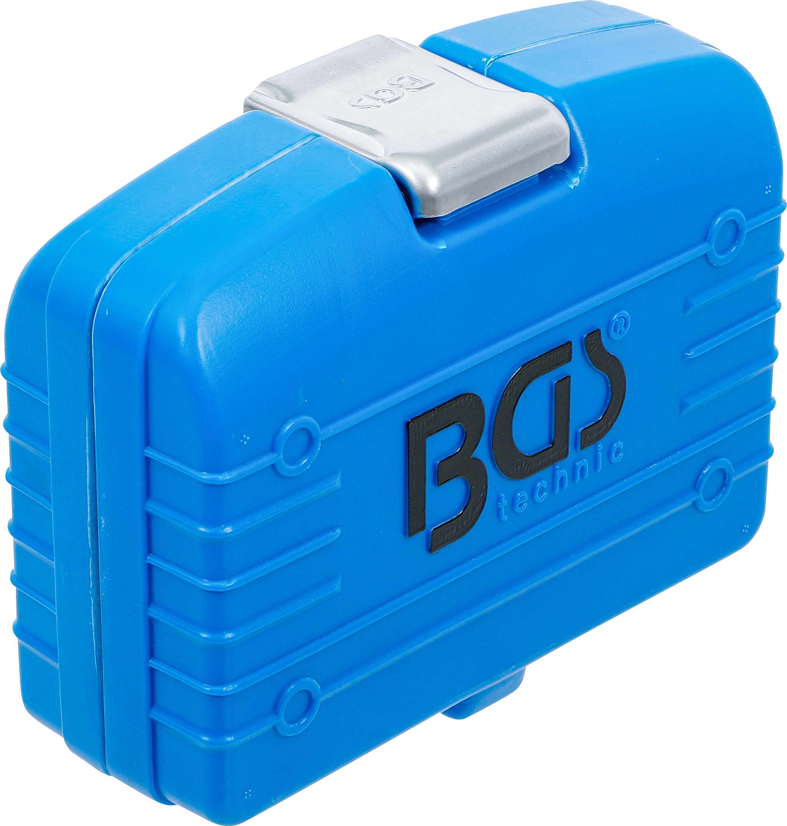 BGS Hilfsriemen-Spannwerkzeug-Satz | für Citroën, Ford, Mazda, MINI, Peugeot, Toyota, Volvo