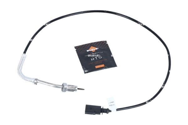 Sensor, Abgastemperatur