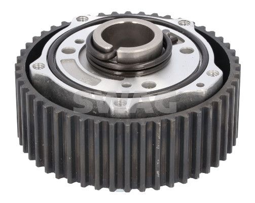 Nockenwellenversteller