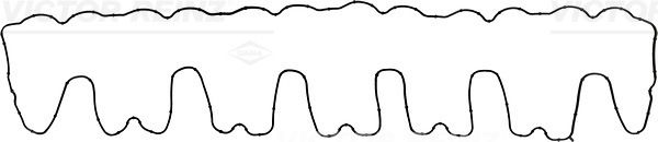 Dichtung, Zylinderkopfhaube