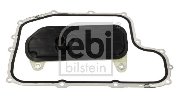 Hydraulikfiltersatz, Automatikgetriebe