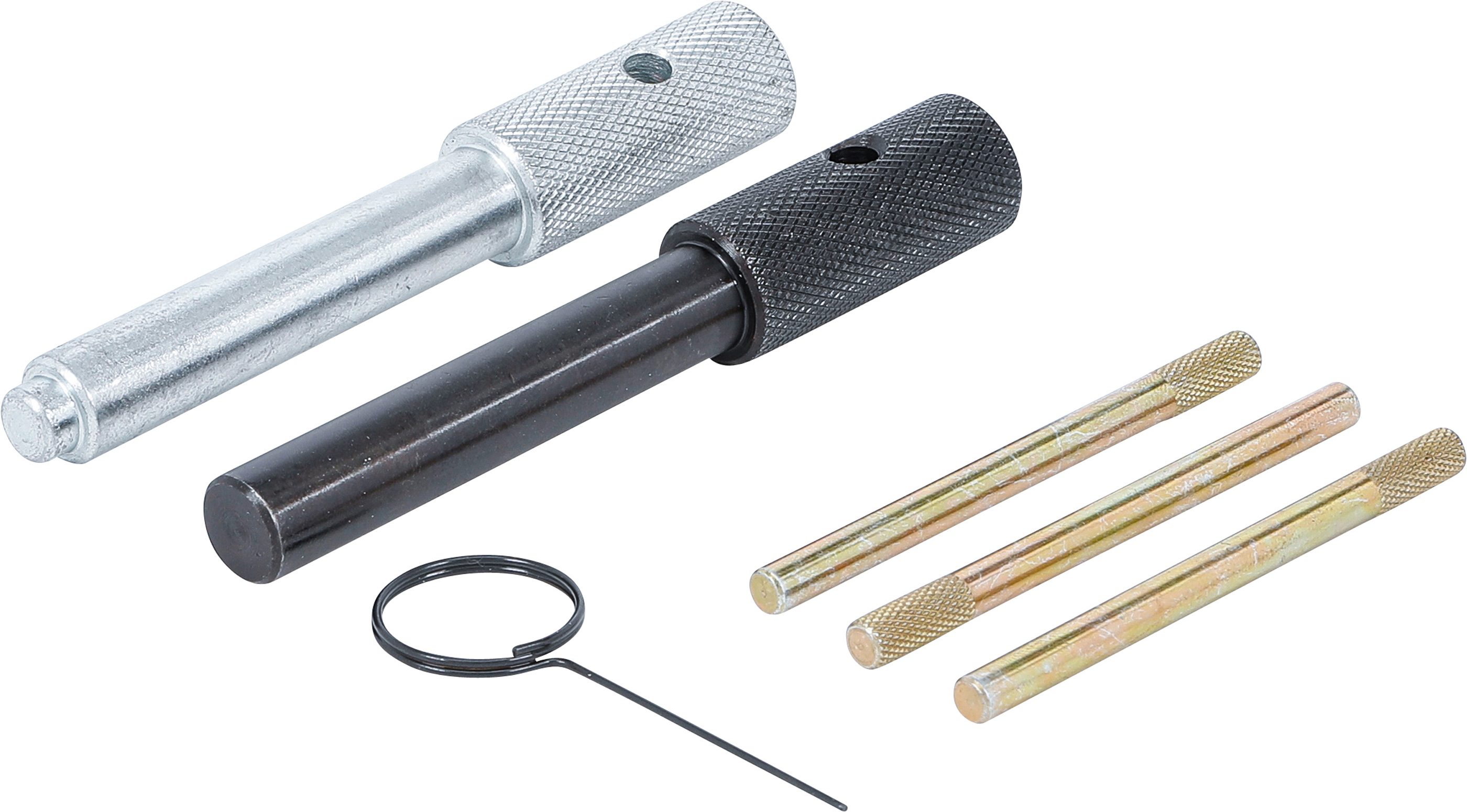 BGS Motor-Einstellwerkzeug-Satz | für Ford Duratorq 2.0, 2.4 Diesel